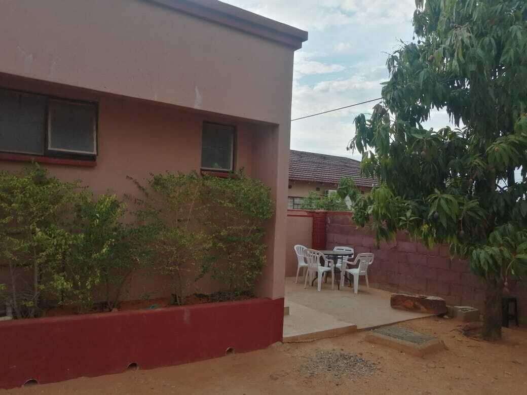 Comodidades del Alojamiento Beautiful gate guest house