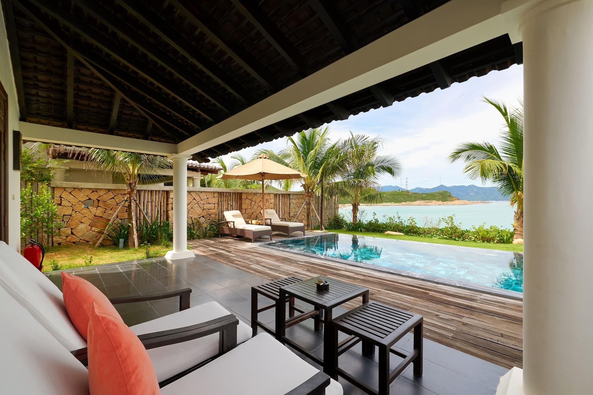 Playa Amiana Resort Nha Trang