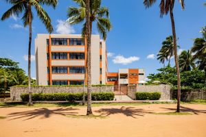 Alojamiento - MORIAH MACEIO BEACH HOTEL
