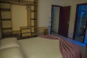 Alquiler Vacacional - Village Rosa dos Ventos - Casa Sul