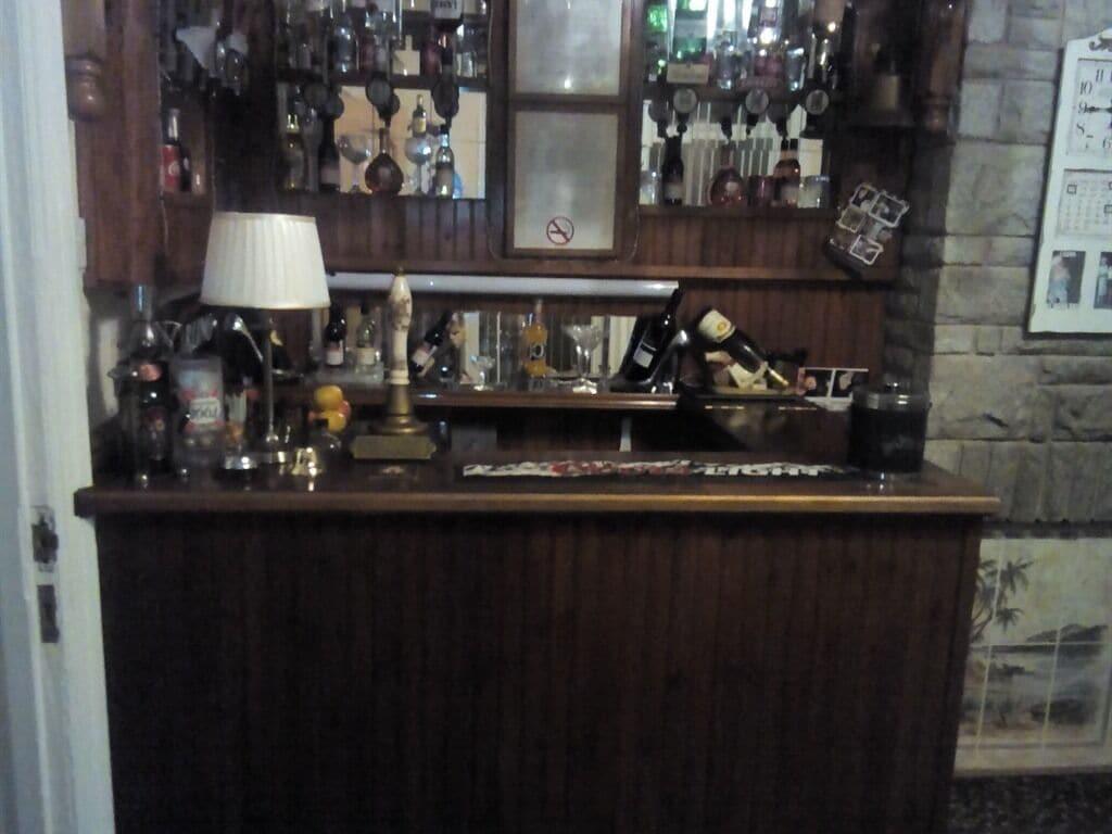 Varios Bryn Coed Guest House