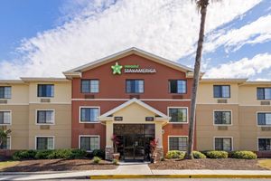 Alojamiento - Extended Stay America Suites Melbourne Airport