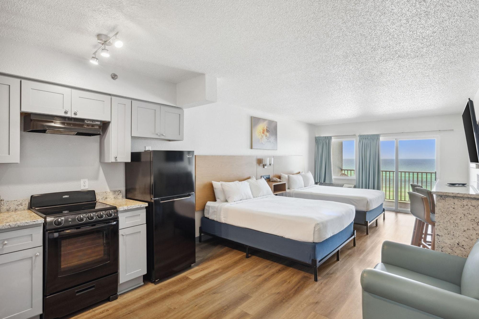 Habitación Sugar Sands Beachfront Hotel, a By The Sea Resort