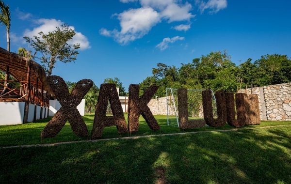 Xakluum Eco Glampings - Los mejores hoteles todo incluido en Puerto Morelos, México