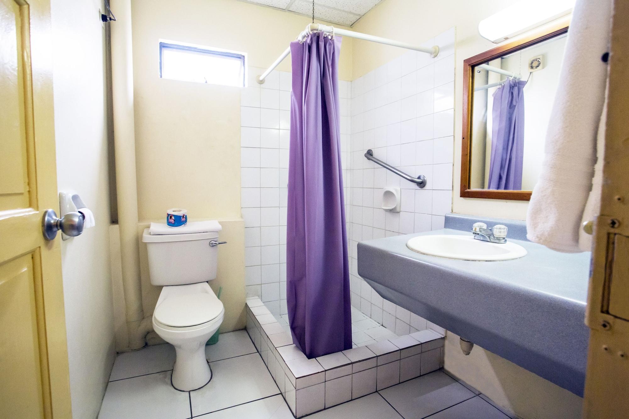 Equipamiento de Habitación Sundeck Suites