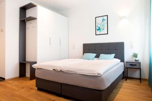 Alquiler Vacacional - SERVENTO Boardinghouse