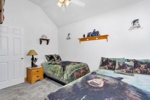 Alquiler Vacacional - Cozy Bear South Charming 2bd Cabin in Yosemite!