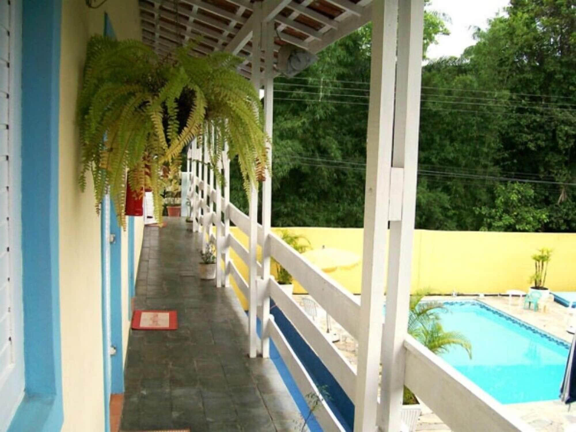 Varios Apartamentos Atobá Juquehy