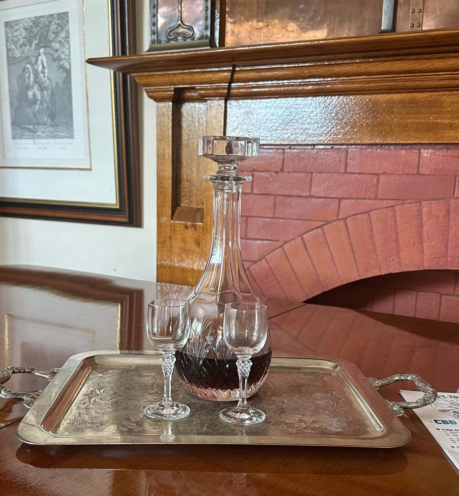 Restaurant Ashby Manor Guest House