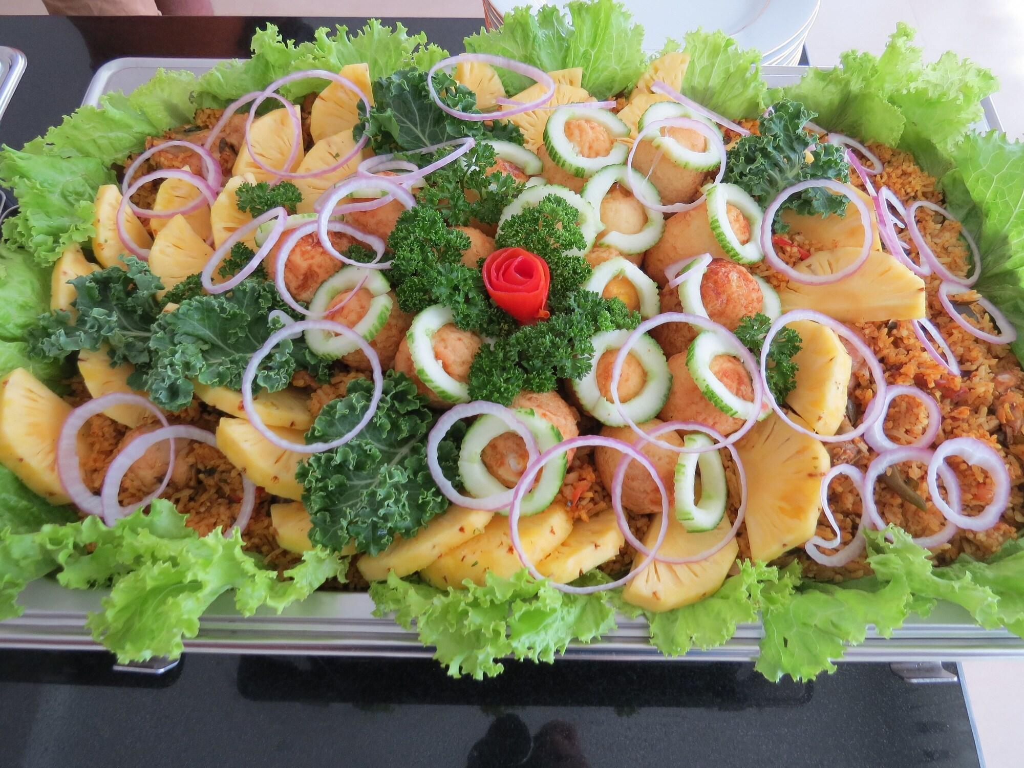 Restaurant The Harrington Heritage Bungalow