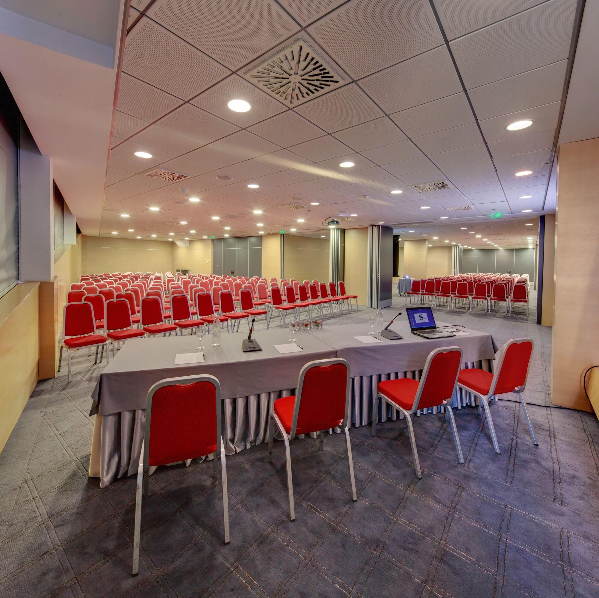 Sala de Reuniones Hotel Osijek