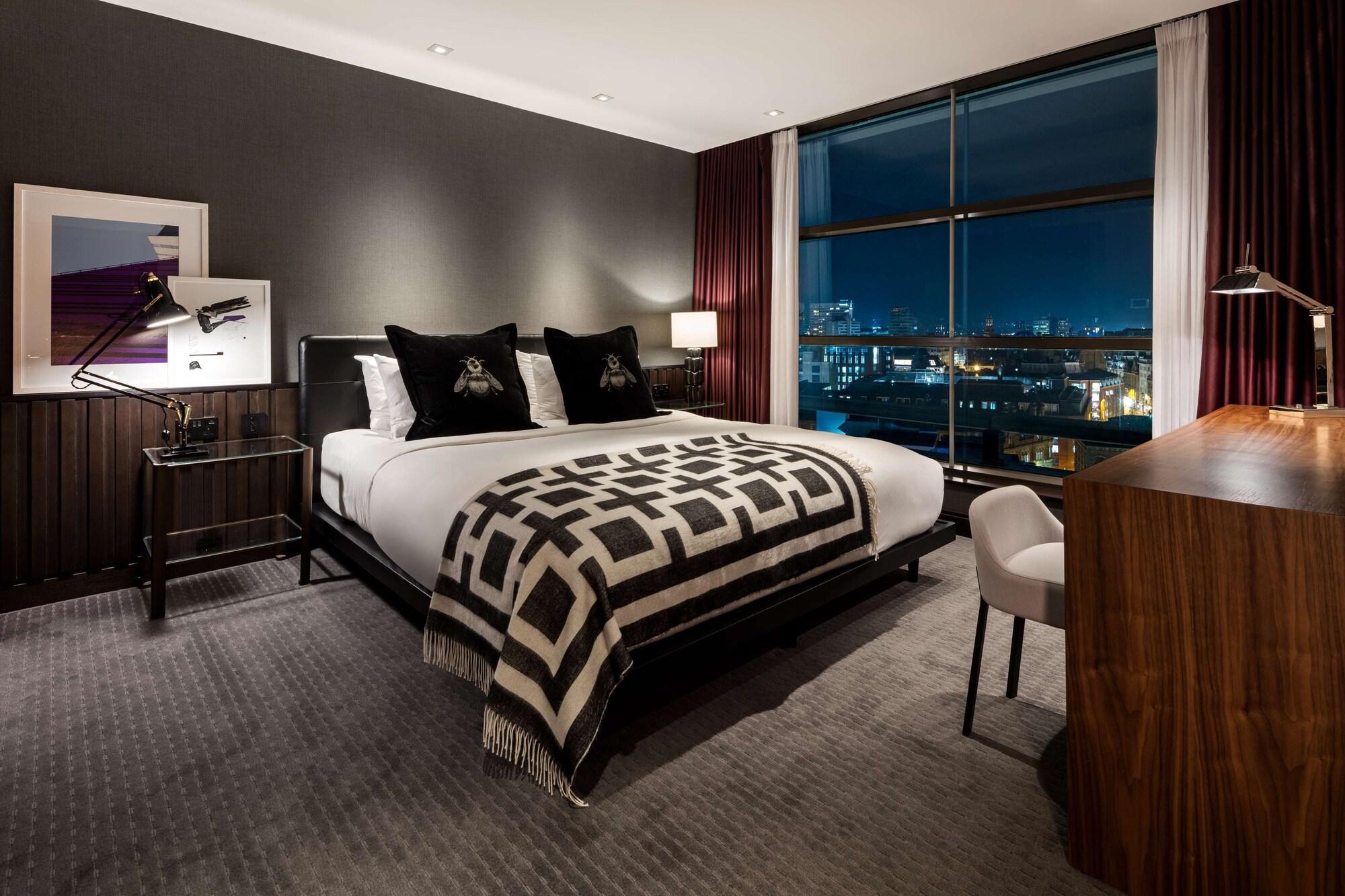 Habitación The Edwardian Manchester, A Radisson Collection Hotel