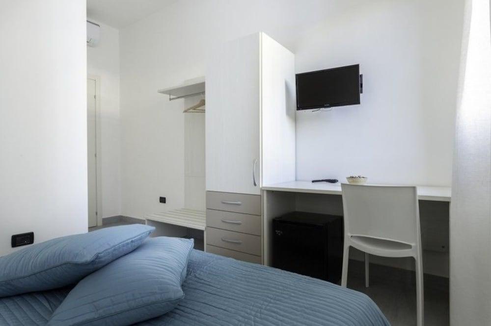 Hotel Easy Venice Room