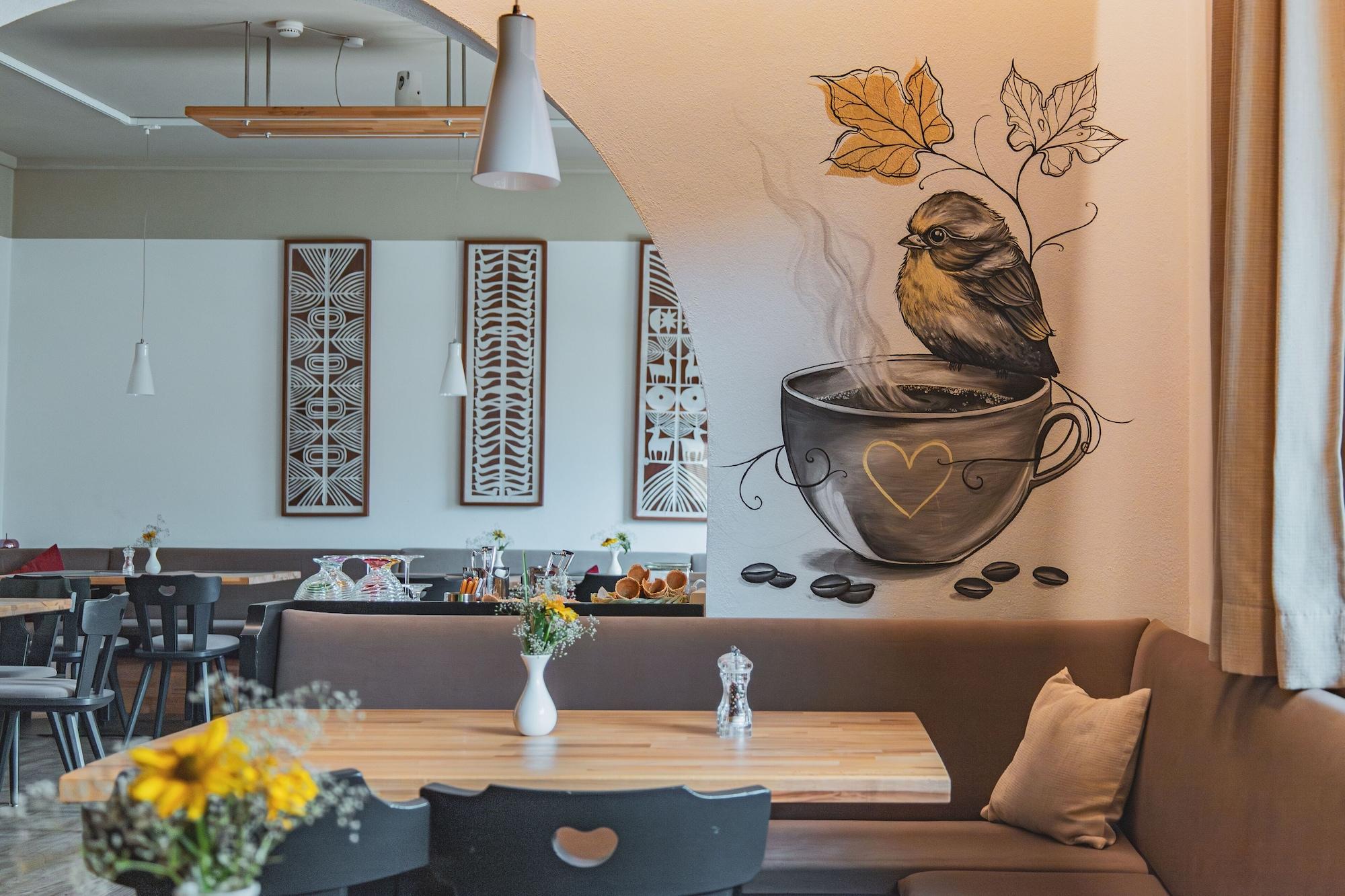 Restaurant Bio Landhotel Anna