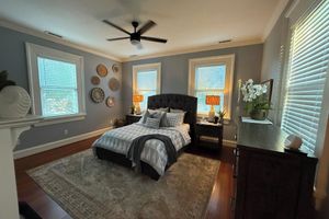 Alquiler Vacacional - Historic Battery Getaway