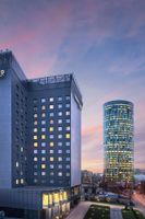 Alojamiento - Courtyard by Marriott Bucharest Floreasca