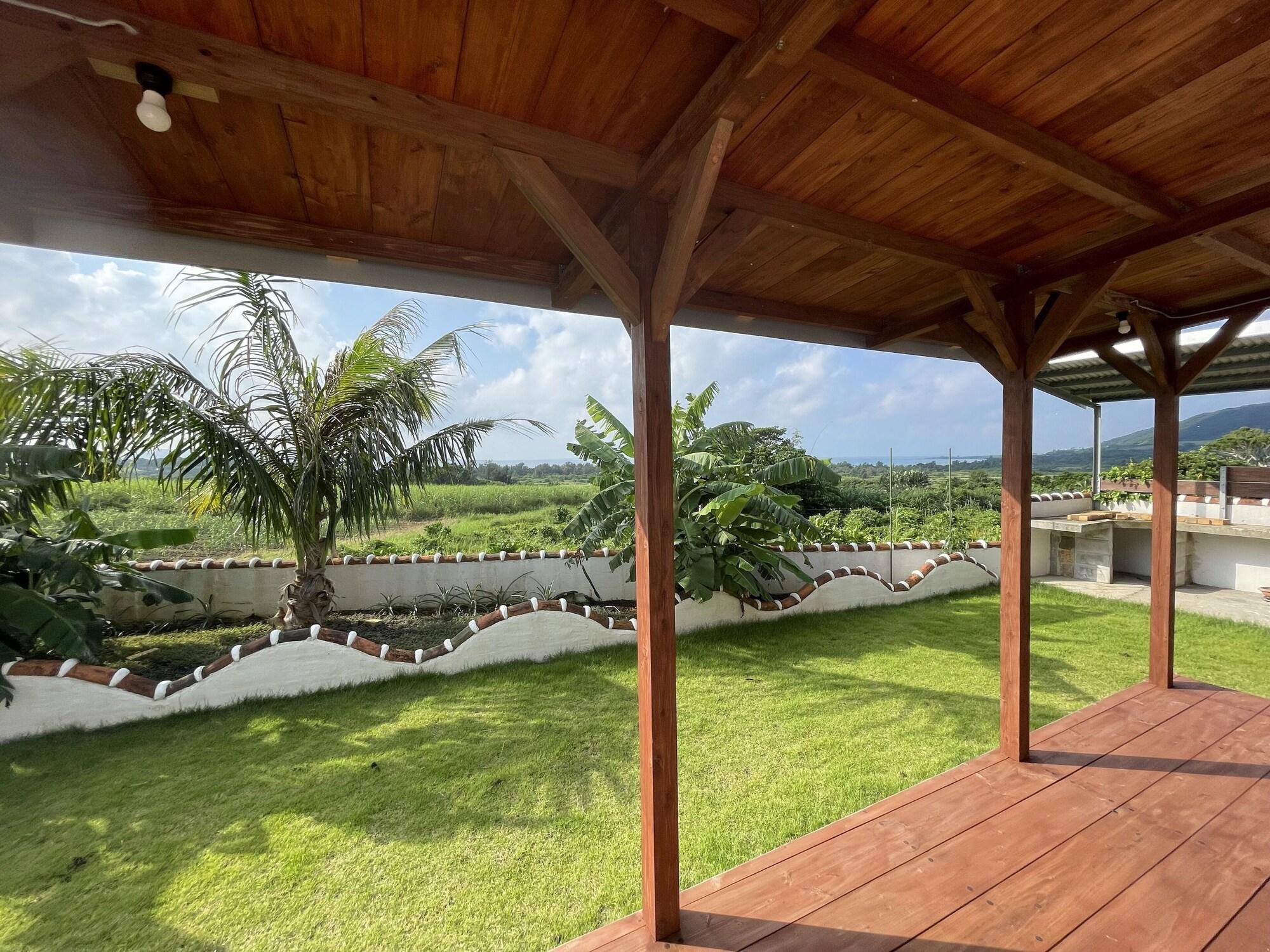 Equipamiento de Habitación SOYOTABI