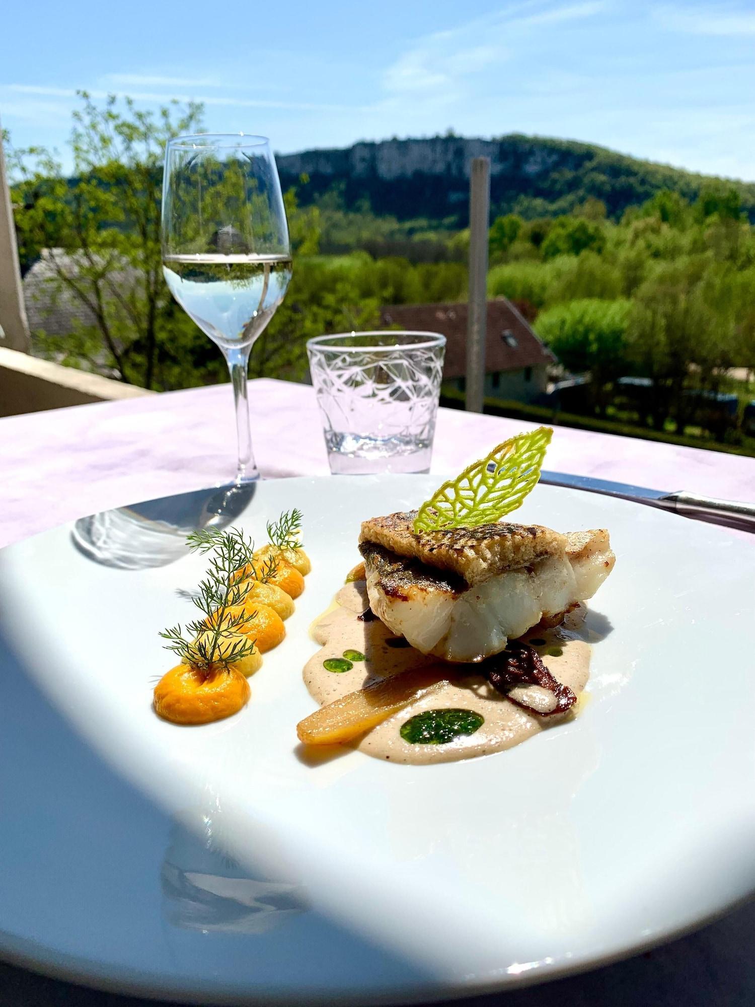 Restaurant La Terrasse