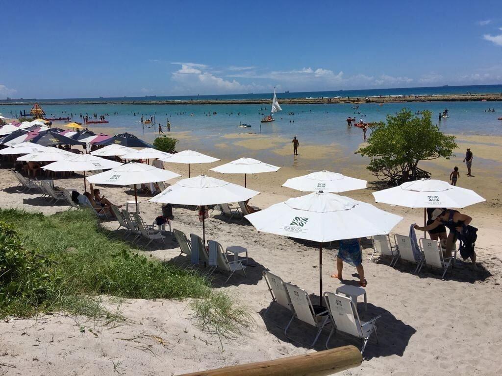 Playa La Fleur Polinésia Residence & Resort