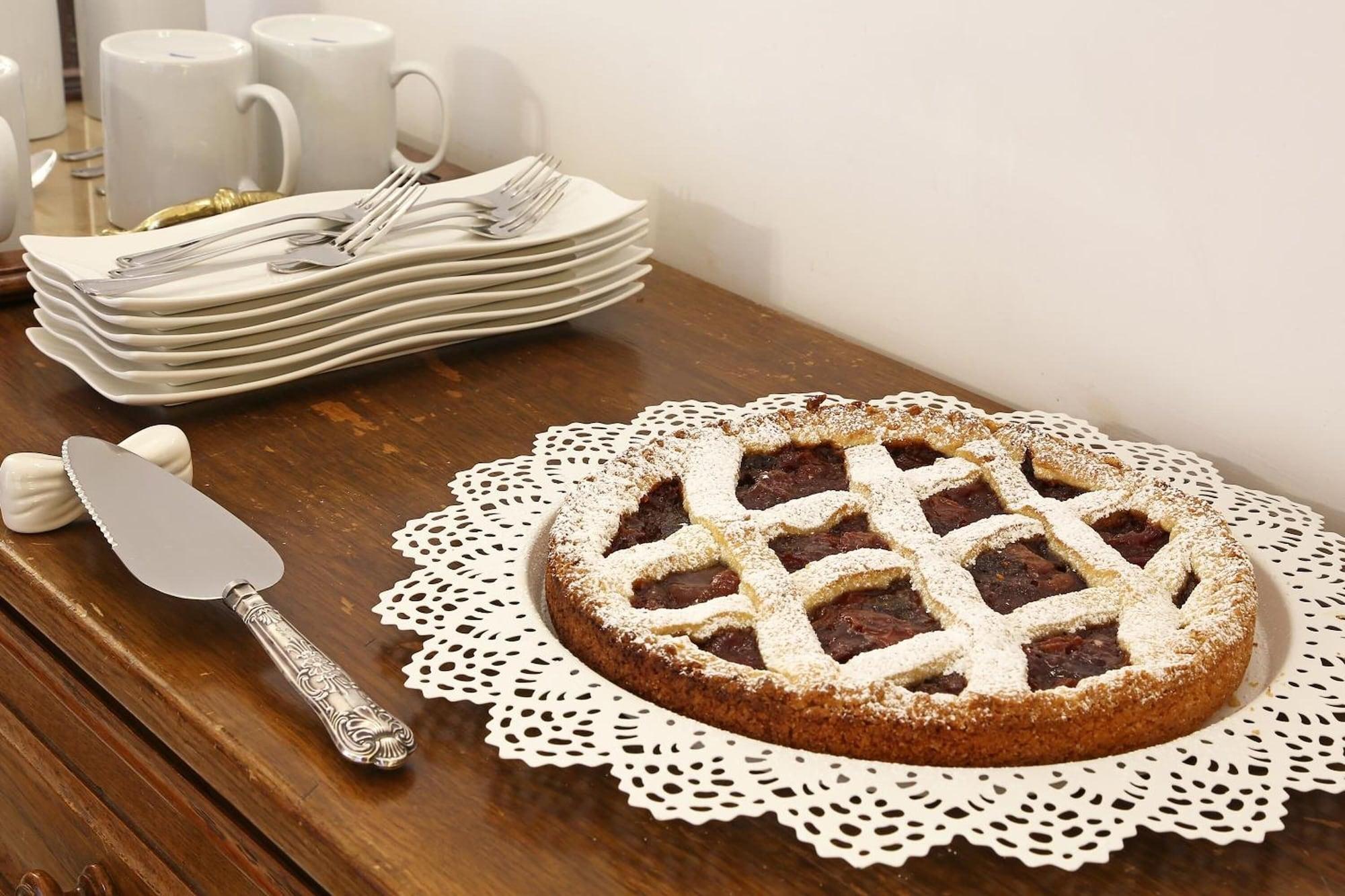 Restaurant Houspitality Caesar B&B