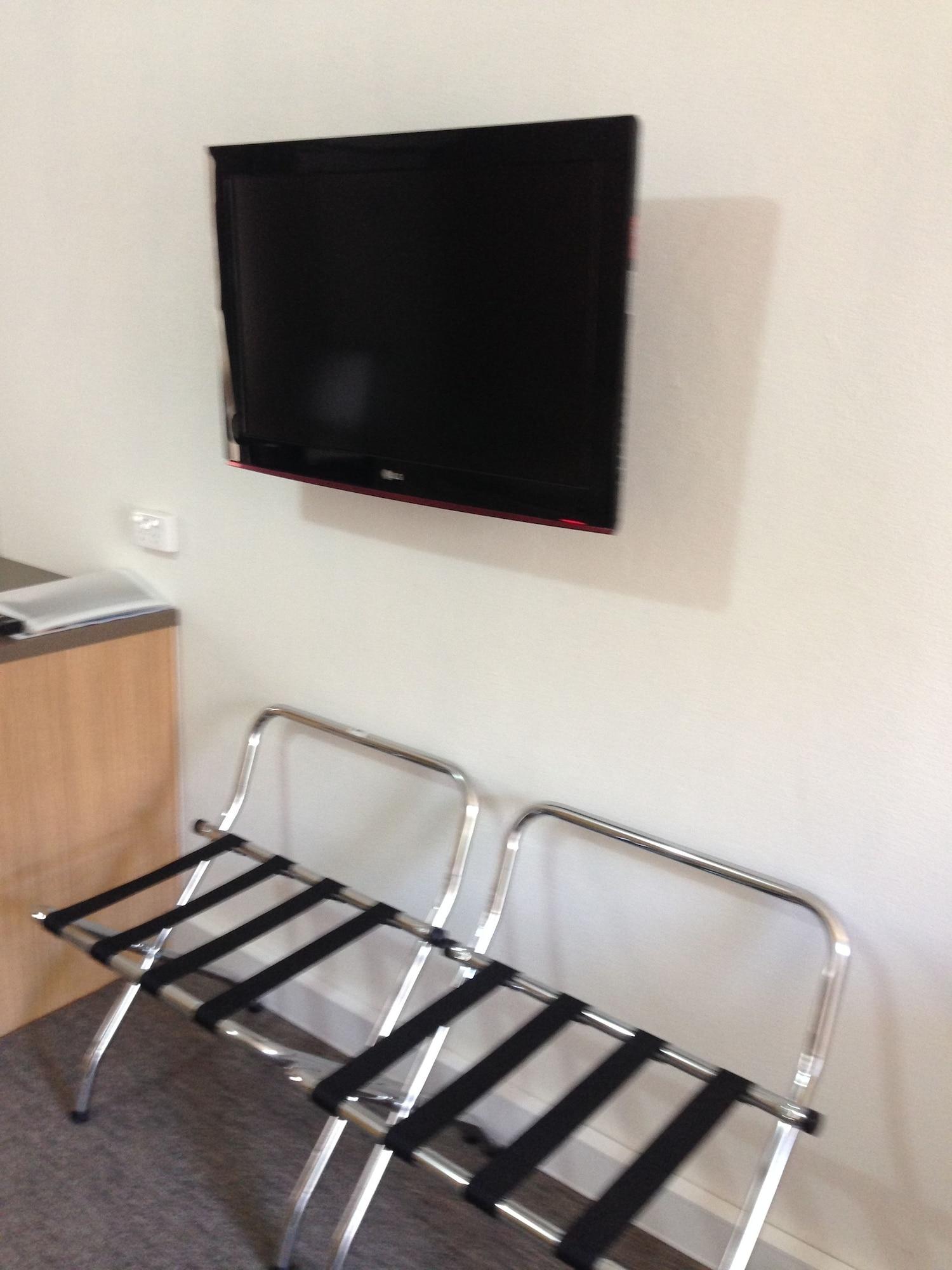 Set de Habitación Albury Regent Motel