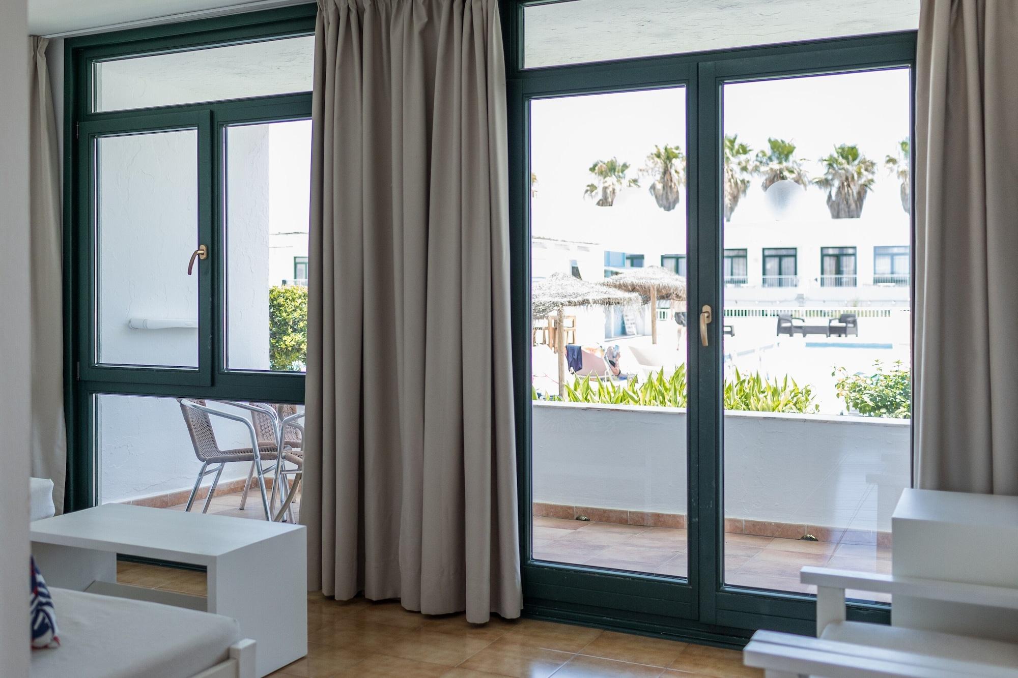 Habitación Aparthotel Beach Club