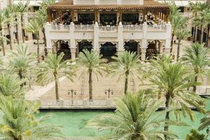 Alojamiento - Jumeirah Al Qasr Dubai