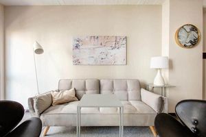 Alquiler Vacacional - IMPERDIBLE LUXE CATEGORY LOFT PROMOTION IN RECOLETA, WITH PERSONALIZED SERVICE