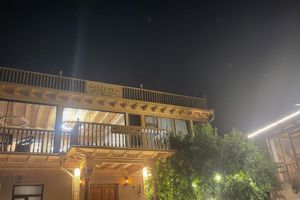 Alojamiento - Ulli Oy Boutique Hotel & Terrace