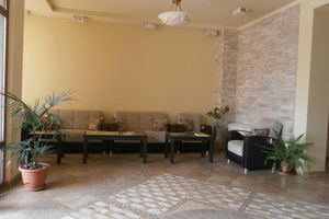 Alojamiento - Hotel Arpa