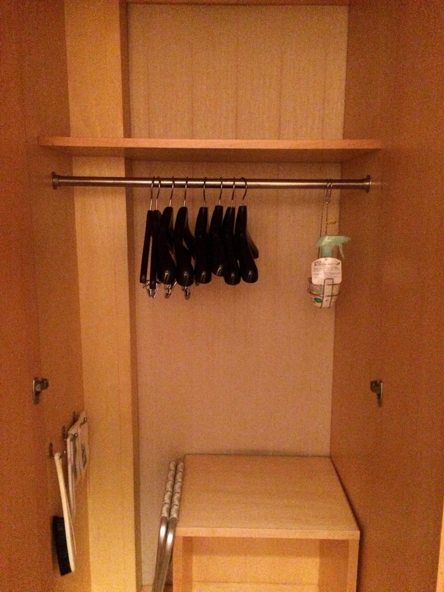 Set de Habitación Kashiwa Plaza Hotel Annex