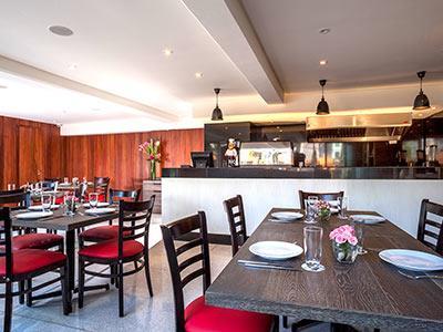 Hotel Stara San Angel Inn