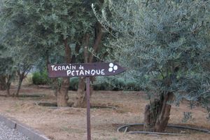 Alojamiento - Kasbah Aâlma d'Or