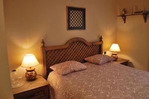 Alojamiento - Hotel Posada La Fragua