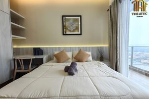 Alquiler Vacacional - Hilltop Cabin at Wood Creek Lake