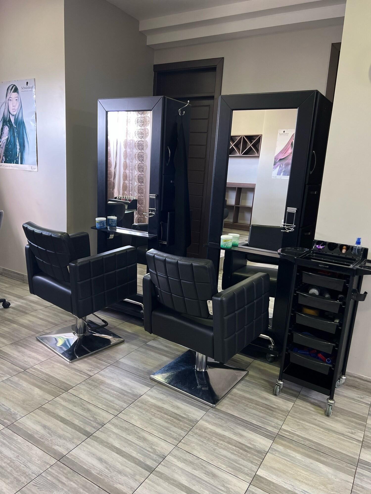 Spa Crossroads Hotel Blantyre