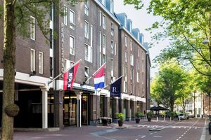 Alojamiento - Renaissance Amsterdam Hotel