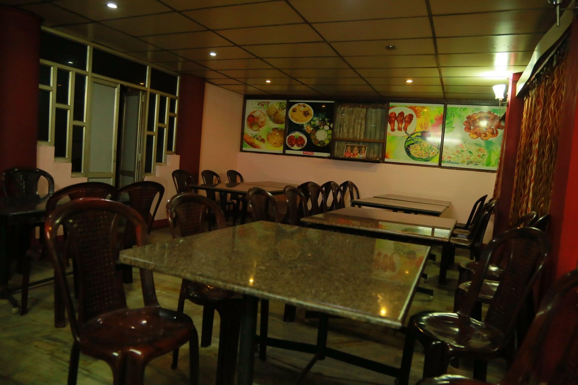 Restaurant Hotel Blue Bird