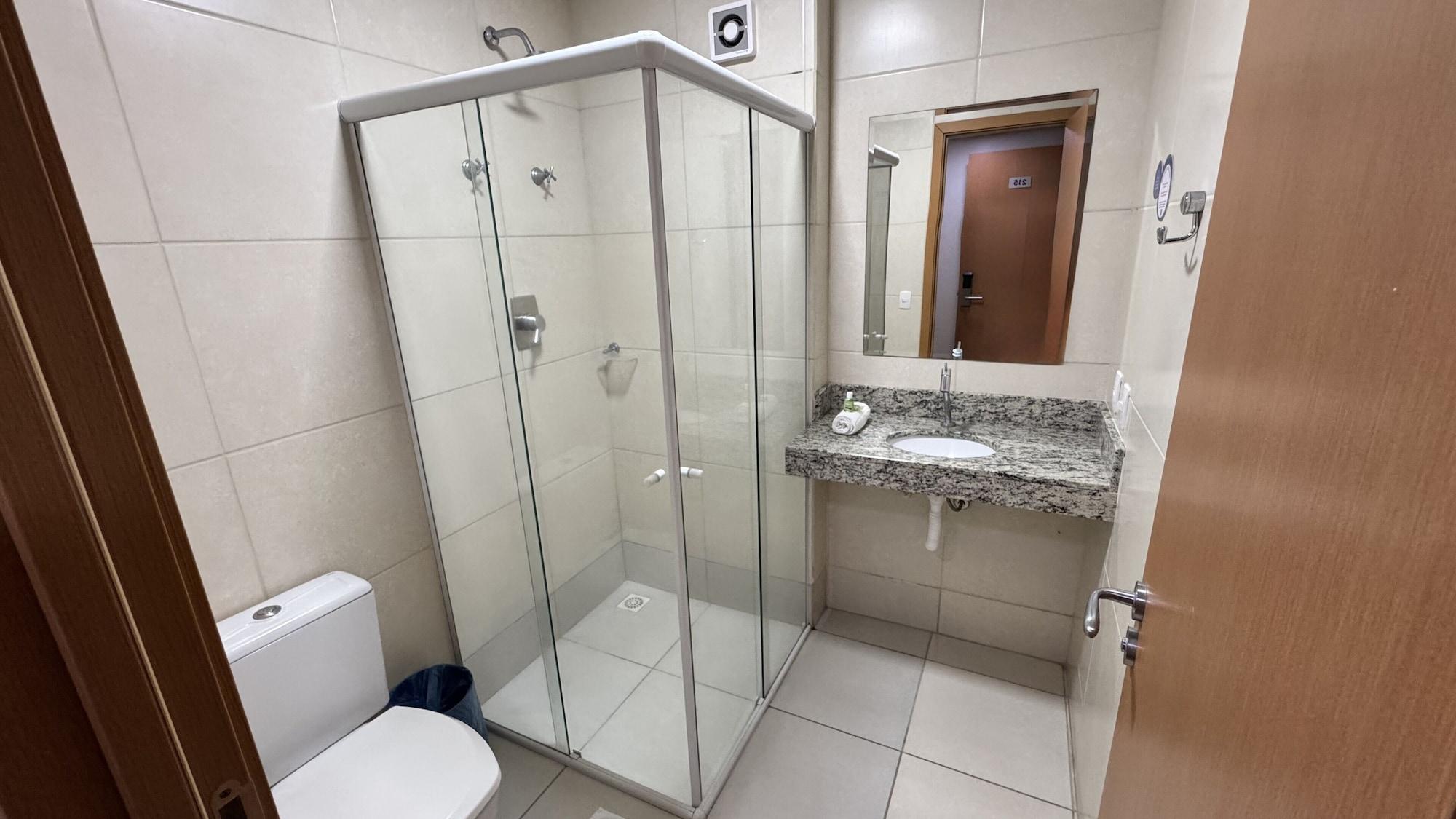 Equipamiento de Habitación Hotel Zandona