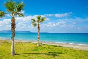 Alquiler Vacacional - Villa Sotiroula in Agia Marina Chrysochous