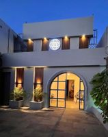 Alojamiento - Hostal Boutique 53