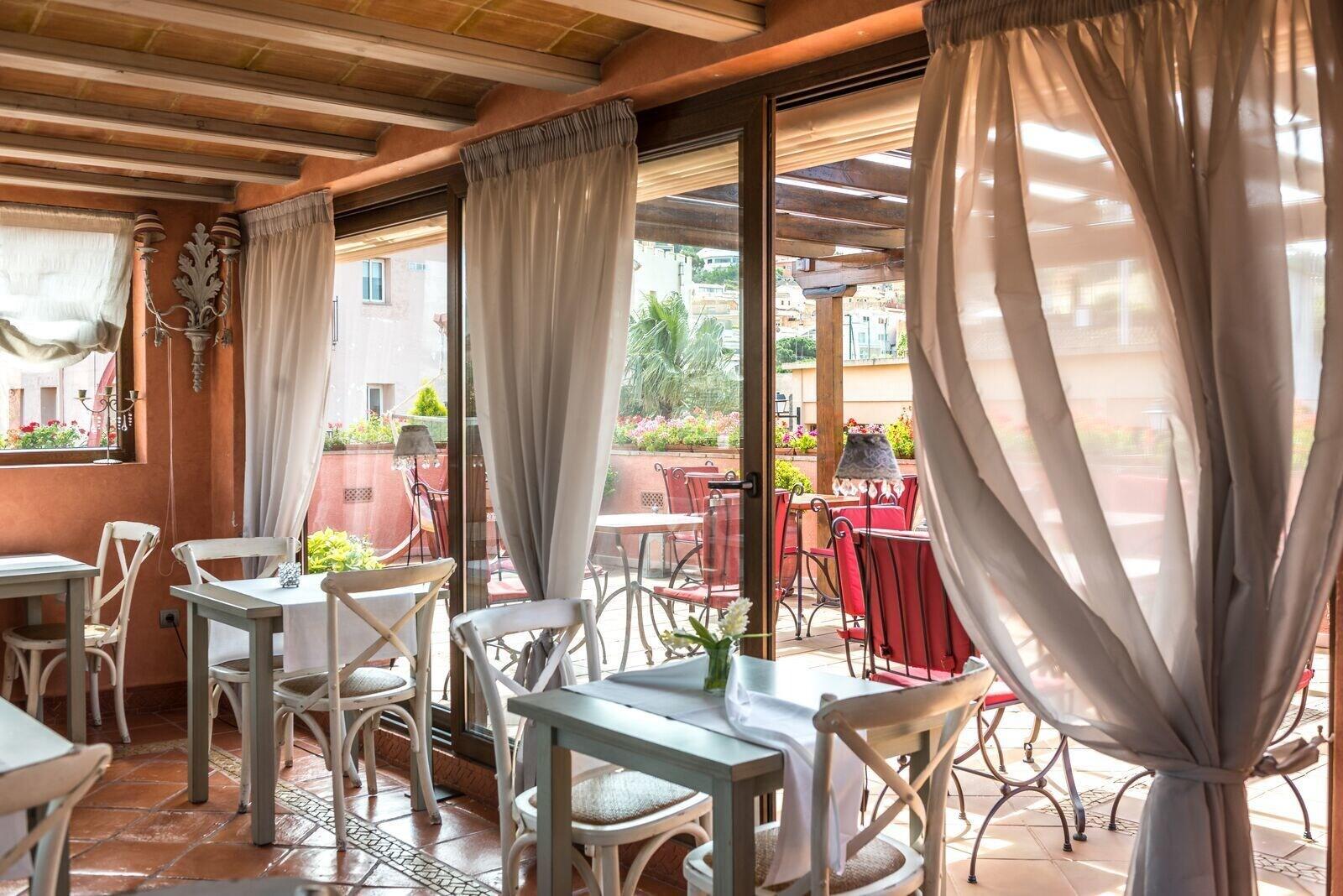 Restaurant Sa Calma Hotel