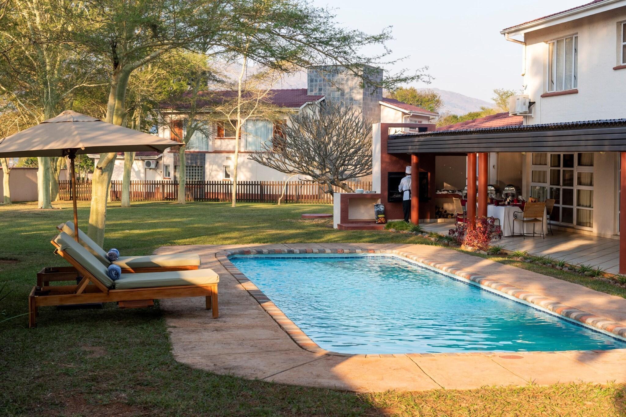 Varios The Royal Villas Swaziland