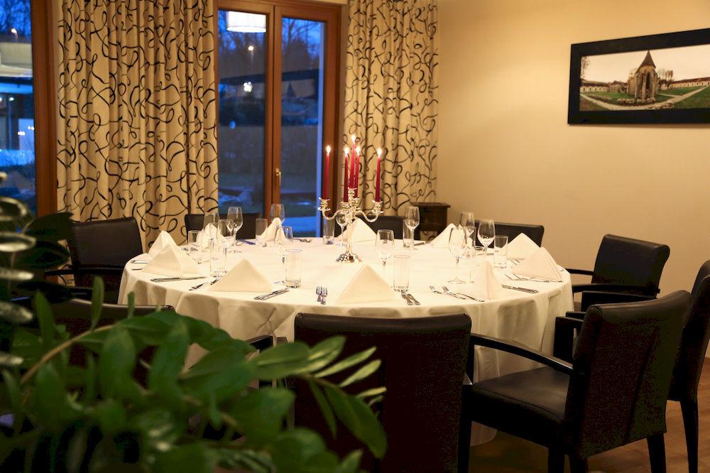 Restaurant Schlosspark Mauerbach