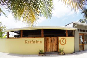 Alojamiento - Kaafu Inn Guraidhoo