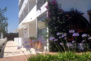 Alojamiento - Casa Del Mar Hotel