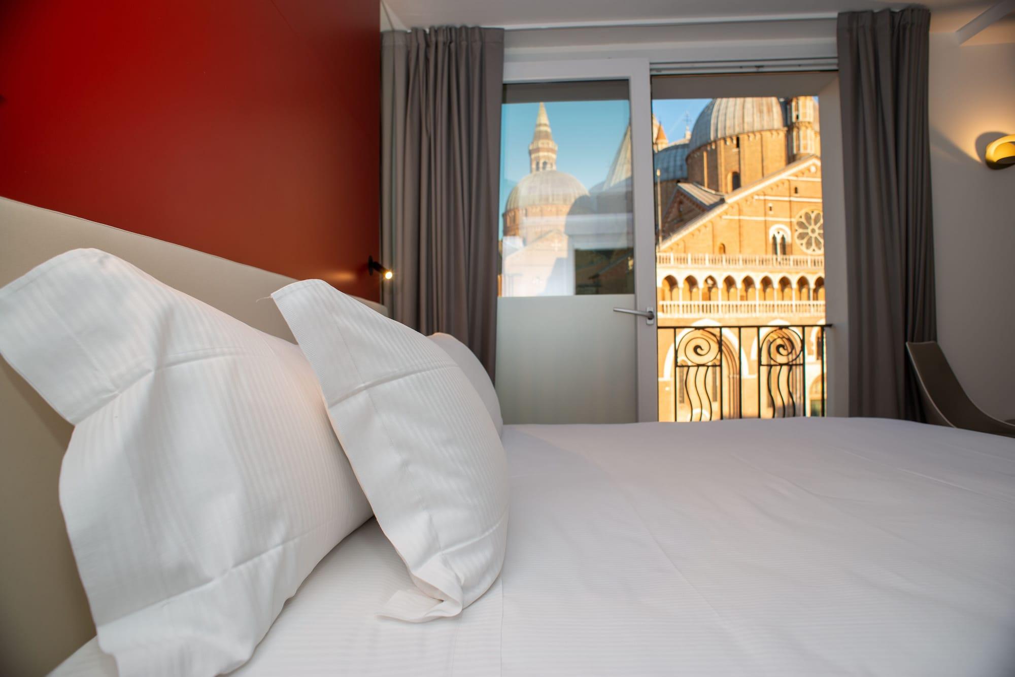 Varios Padova Suites C20