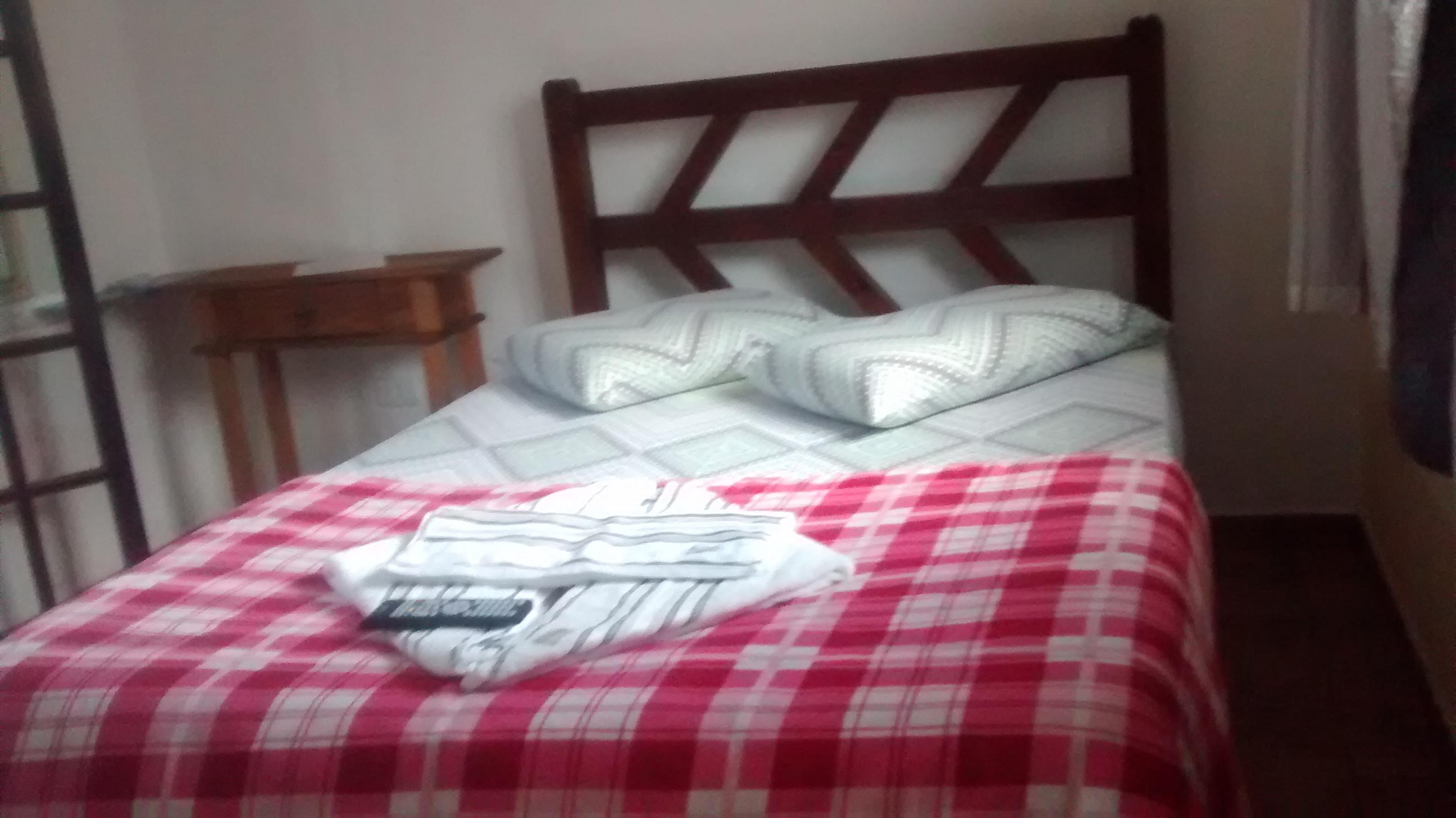 Habitación Toca do Guaiamum