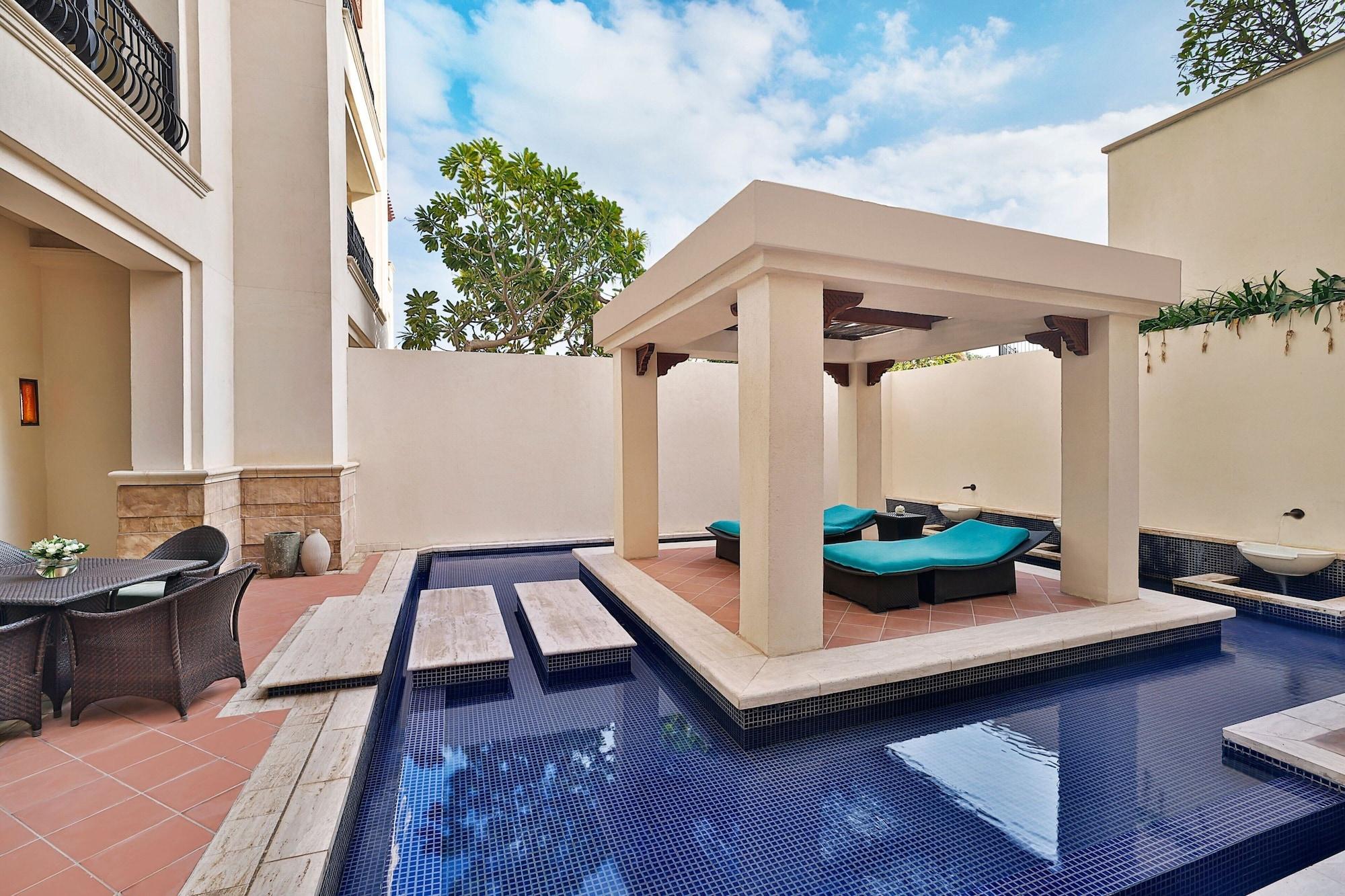 Habitación The St. Regis Saadiyat Island Resort, Abu Dhabi