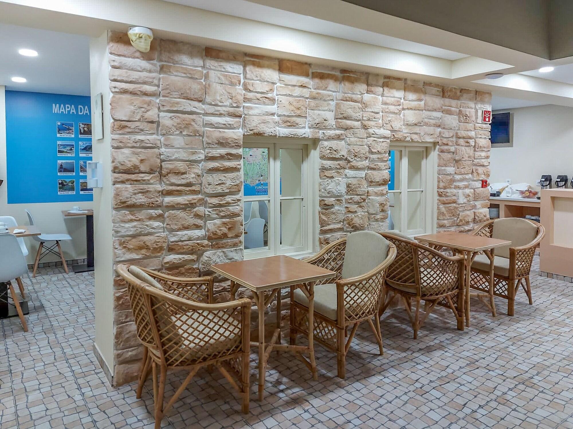 Comodidades del Alojamiento Zarco Bed&Breakfast